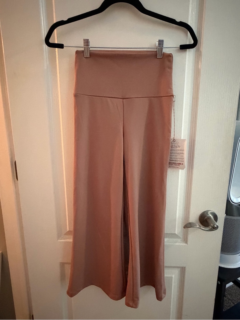 Brand New Tiger Friday Wide Leg Dance Pants